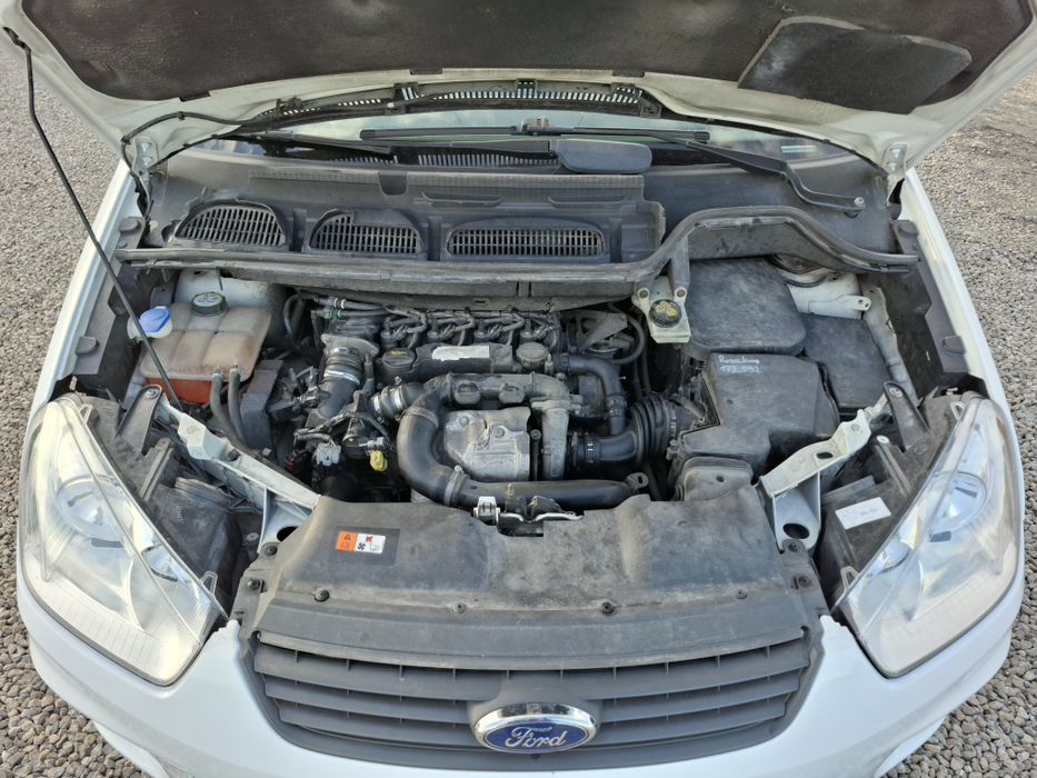 Ford C-MAX 2010r