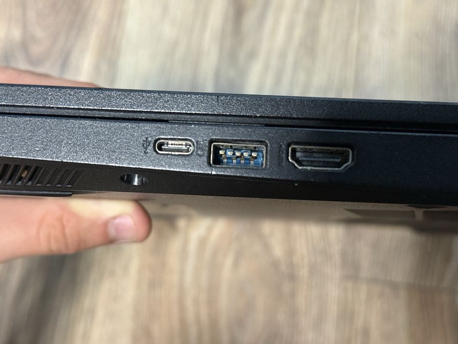 Acer nitro 5 gtx 1660ti i5 16/512