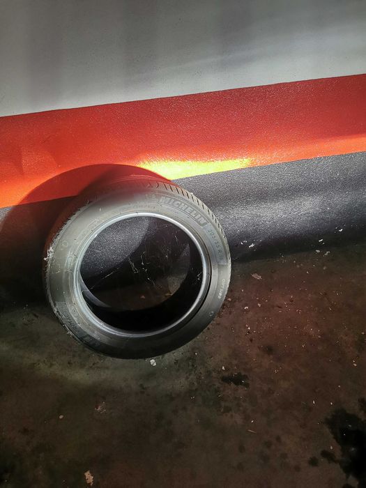 Pneu michelin primacy 4