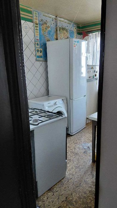 ВАУЧЕР Продам 3к квартиру пр-т Слобожанський підходить під єВідновлення