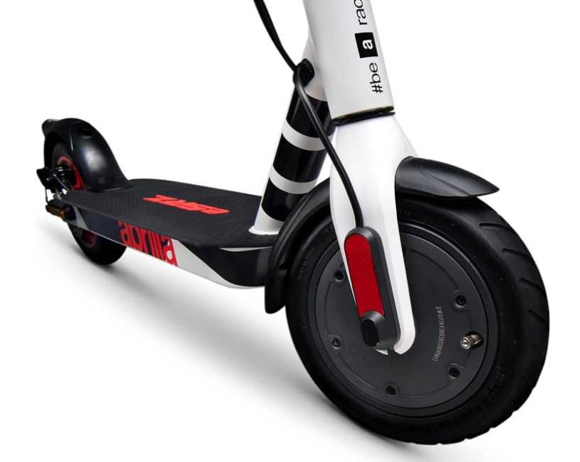Электросамокат (segway) Aprilia eSRZ