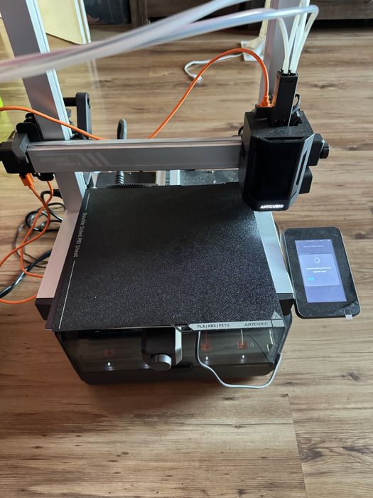 ANYCUBIC Kobra 3 v2 + combo