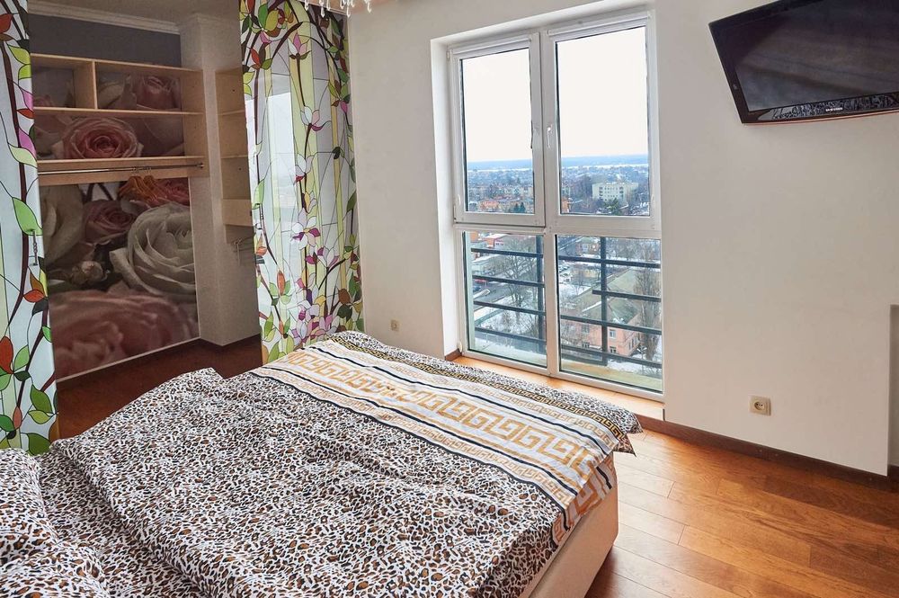 Подобово квартира Apart Sobornosri