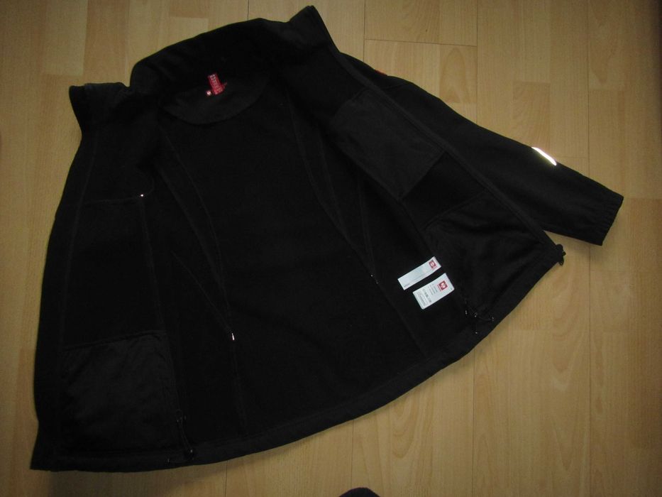 Engelbert Strauss kurtka softshell rozm.146-152