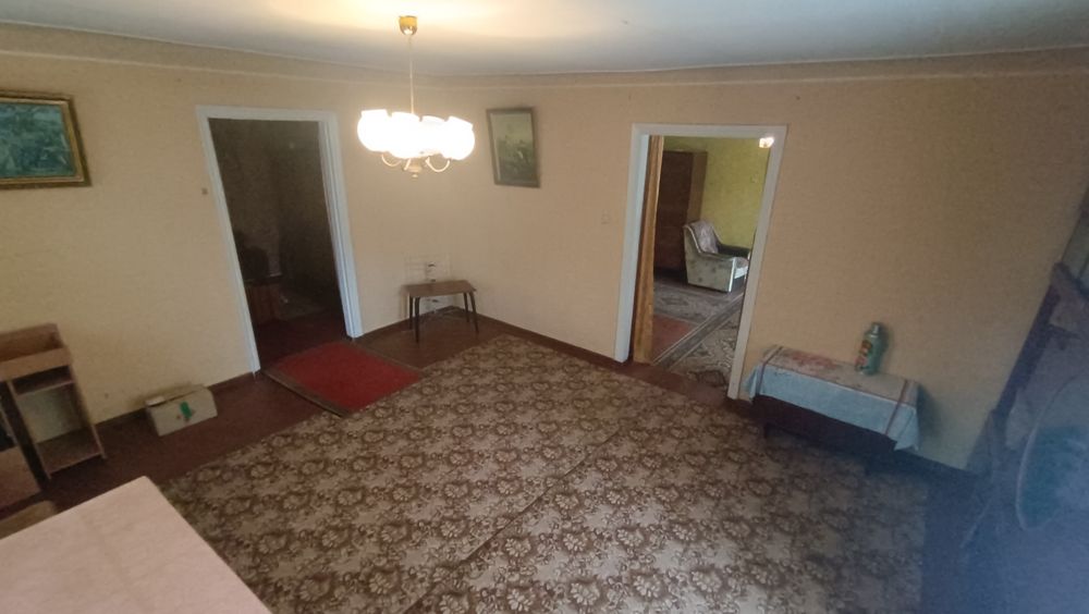Будинок 102 м², 15 соток, 4 кімнати, 3 гаражі, с. Малинівка, Чугуїв