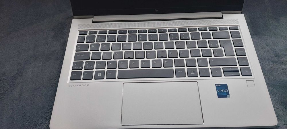 HP EliteBook 640 G9 /i5-1245U /32GB RAM /512GB /GWARANCJA do 04.2027