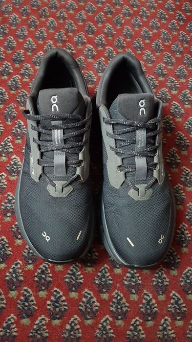 Buty męskie do biegania Cloudrunner On Running rozm.44