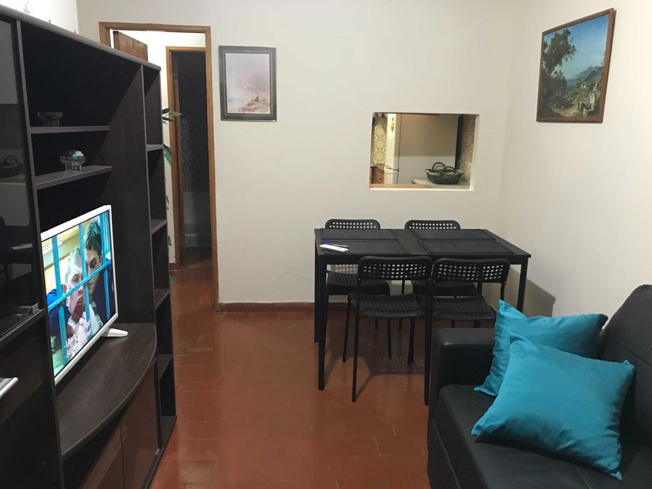 Casa de Ferias Quarteira