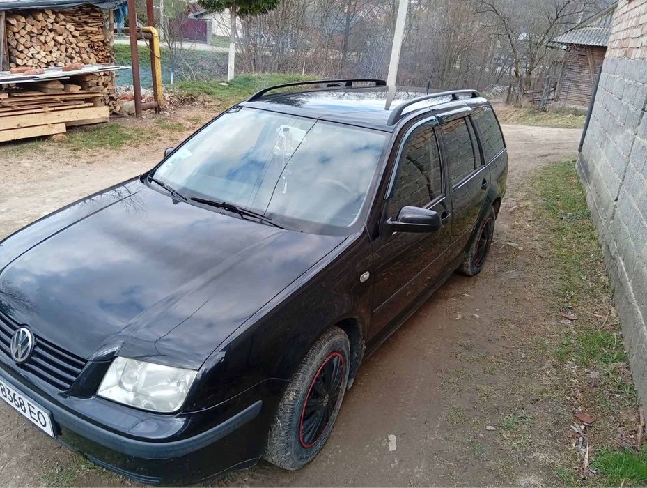 Продам вольцваген бора