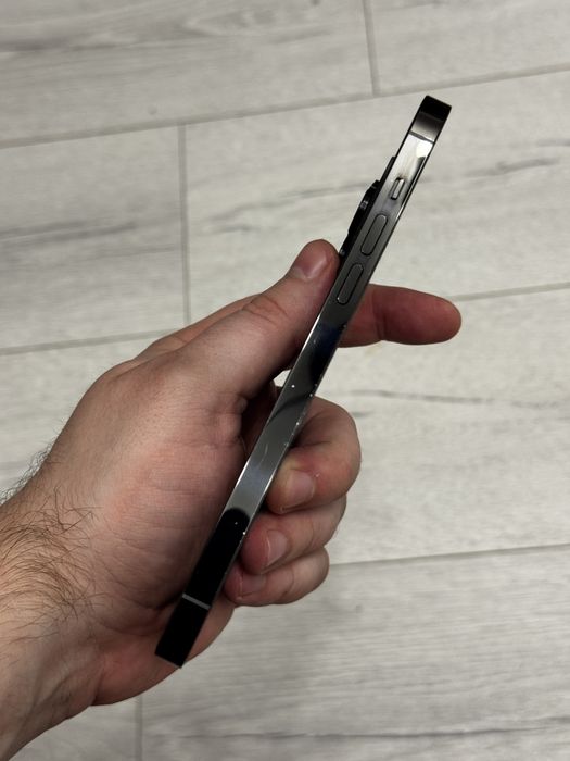 iPhone 14 Pro Max 128gb Black