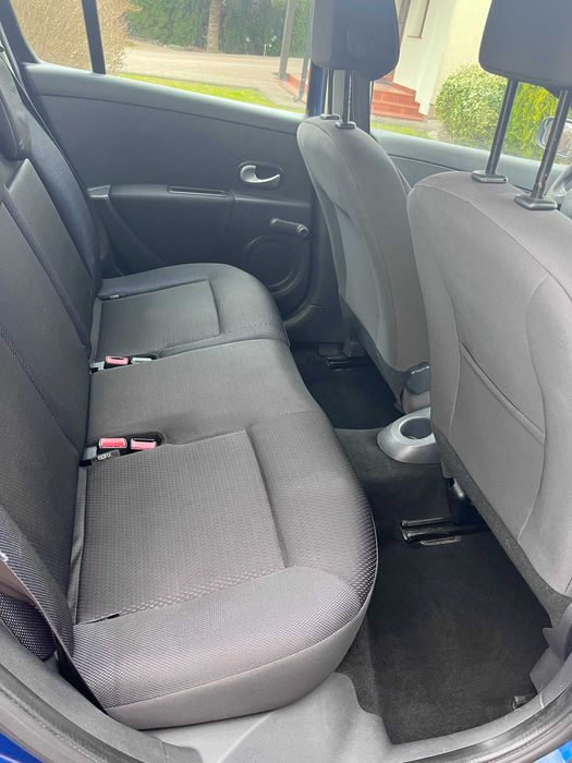 Renault Clio  2008r sprzedam