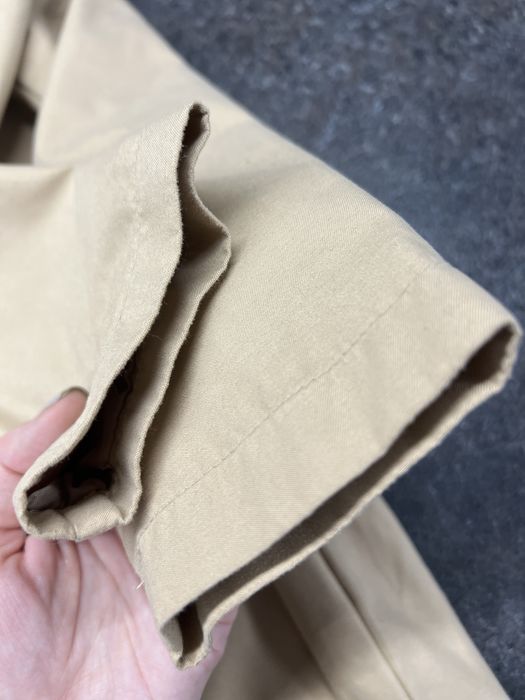 Тренч, плащ на дівчинку