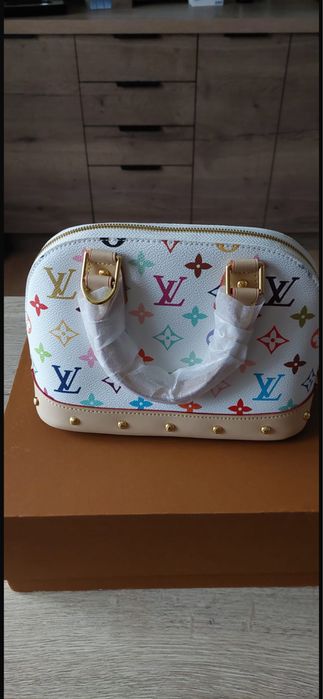 Torebka Louis Vuitton