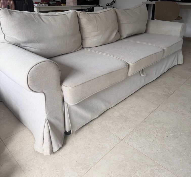 Sofa rozkladana Ikea