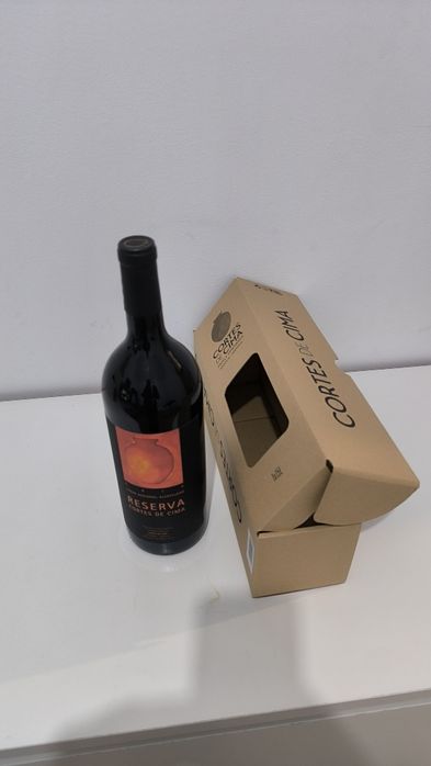 Cortes de cima reserva 1,5lt 2014