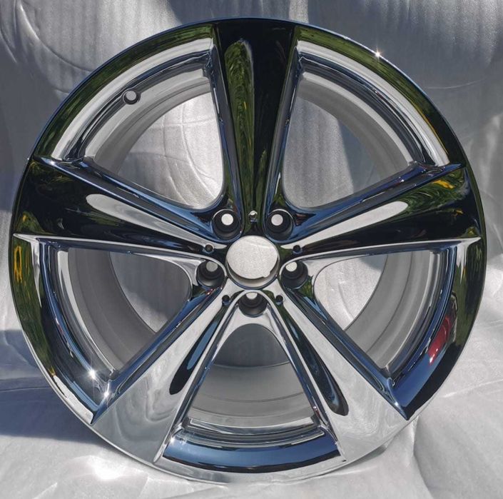 Felga aluminiowa BMW 11,5Jx21 BMW X5 X6 5x120 ET38 demo