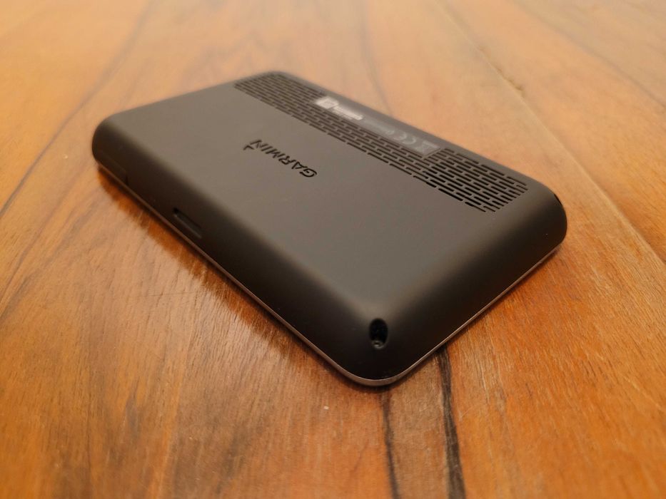 Nawigacja Garmin Nuvi 2360
