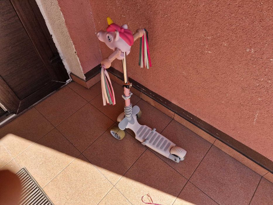 Hulajnoga dziecięca