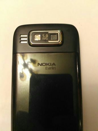 Телефон nokia E72 Origina l100%