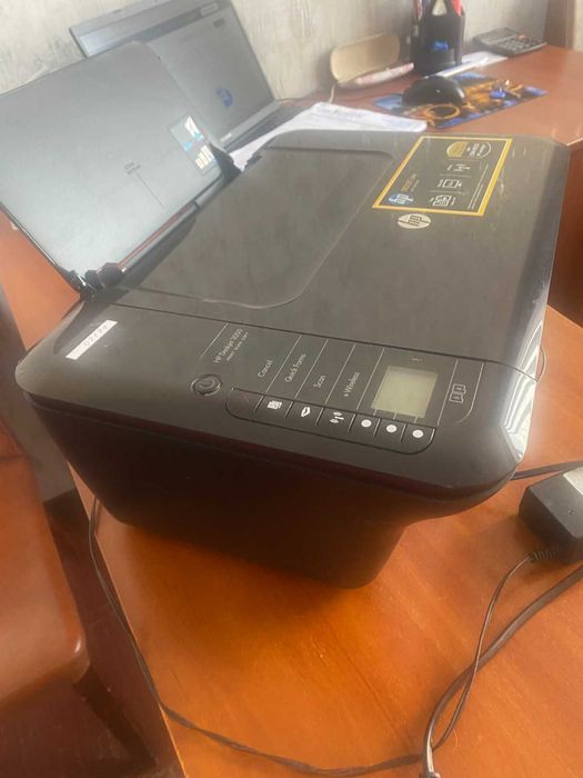 сканер HP DESKJET 3050
