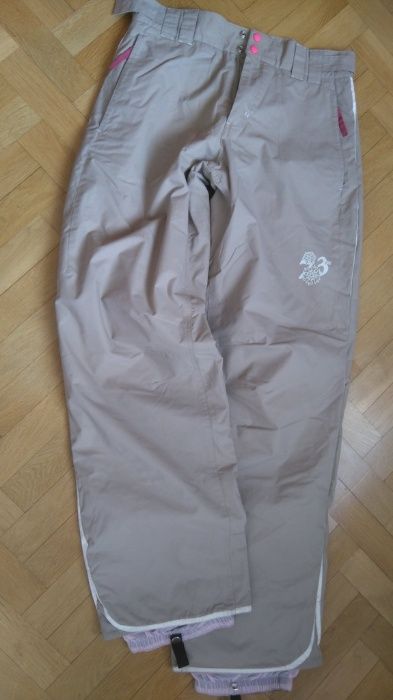 Billabong Spodnie narciarskie XL