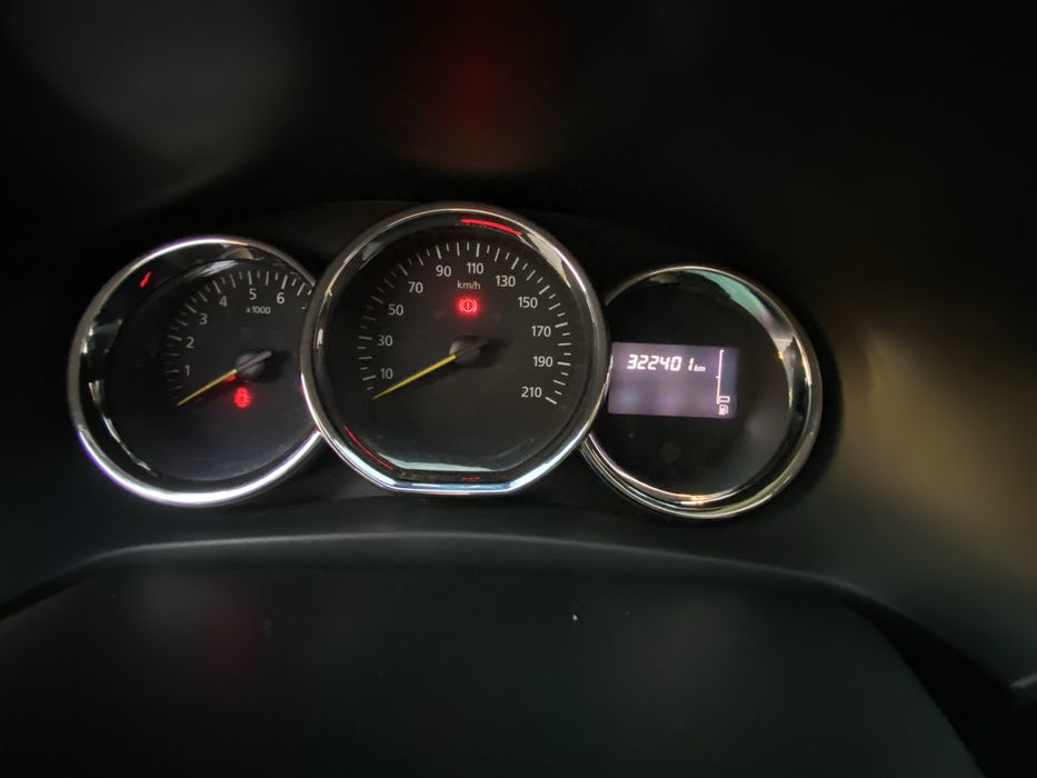 Renault logan 2