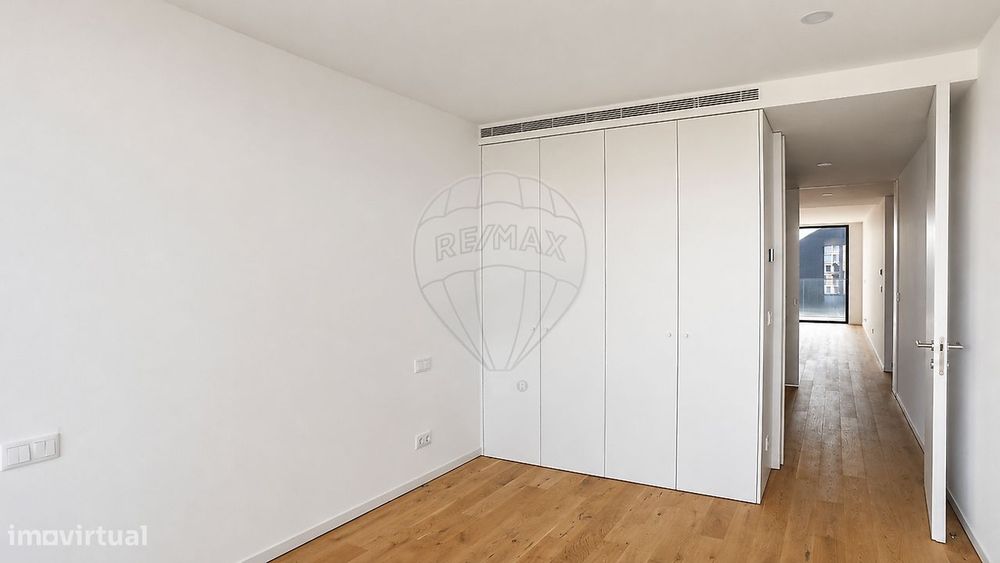 Apartamento T2 para venda