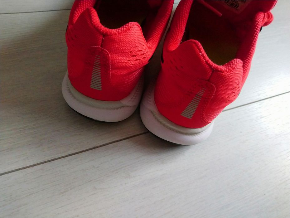 Кросівки Nike zoom pega sus 37,5 розмір