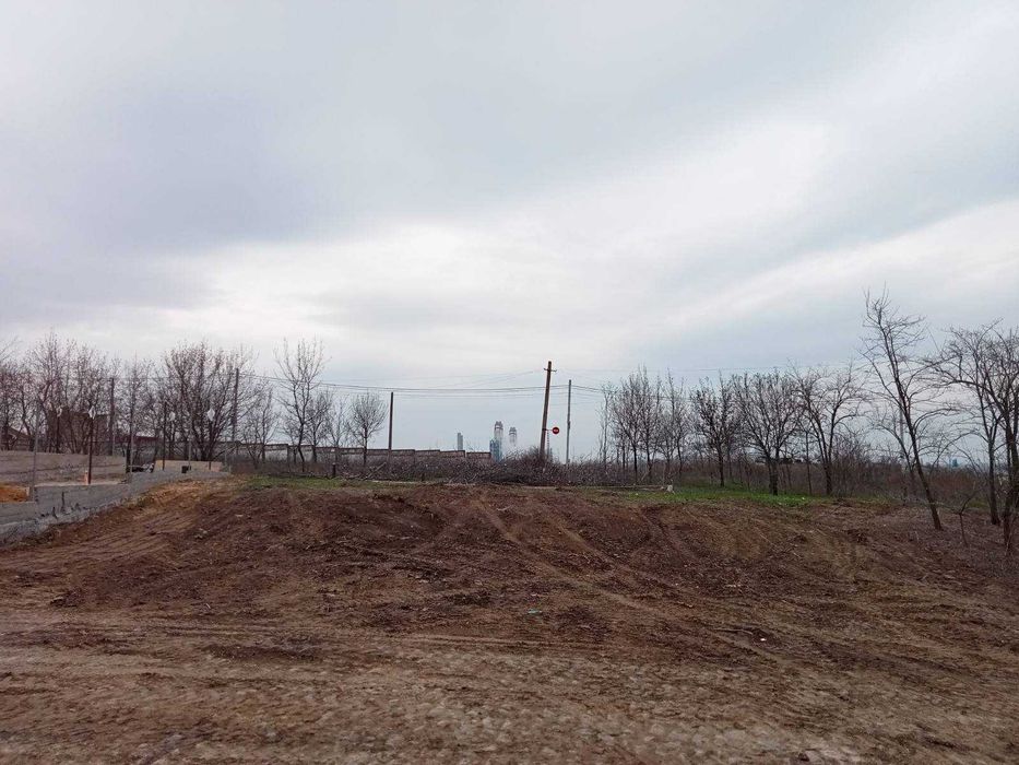 Уборка участков под ключ.Покос травы.Все районы.