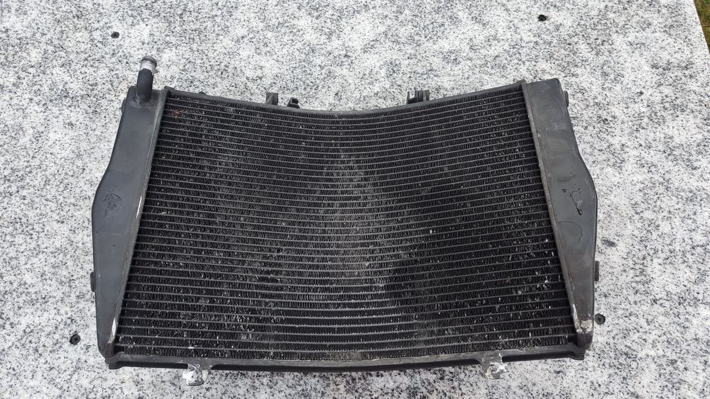 Chłodnica do VFR 1200F automat