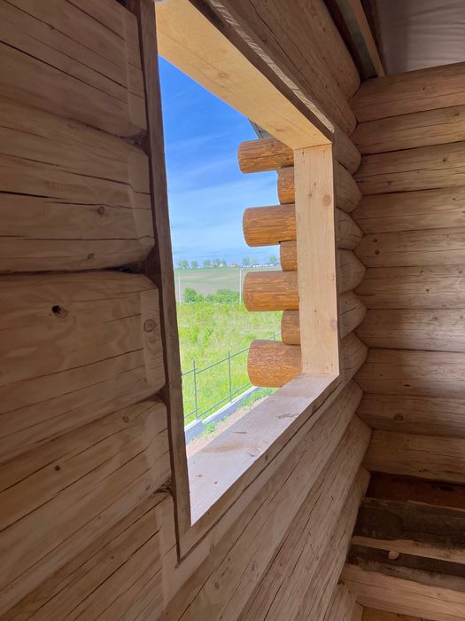 Новий будинок 130 м² | 3 кімнати | Кухня-вітальня | Тераса 40 м² | ВЛАСНИК
