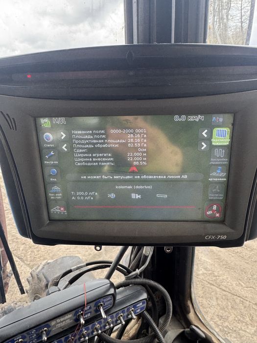 trimble 750 - купить GPS-навигаторы и видеорегистраторы в машину