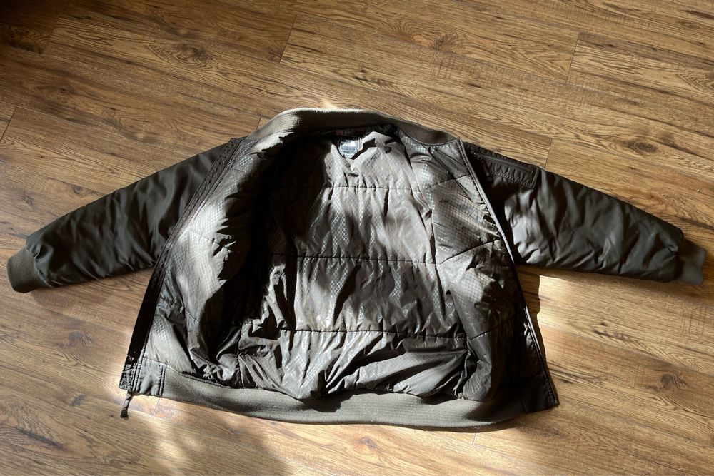 Bomberka The North Face