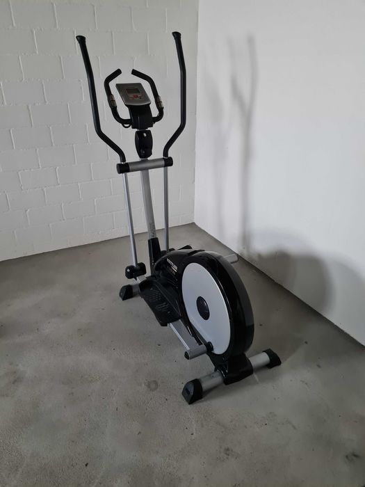 Orbitrek magnetyczny Kettler vito duży do 130kg gwarancja