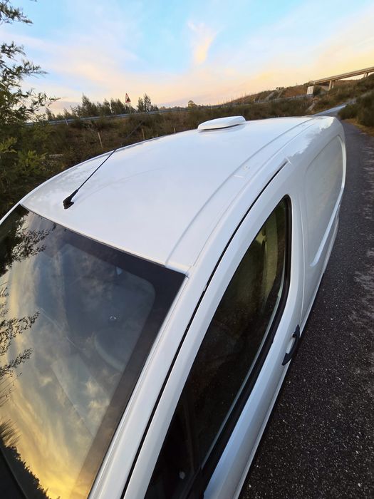 Citroen Berlingo 1.6 HDI Nacional