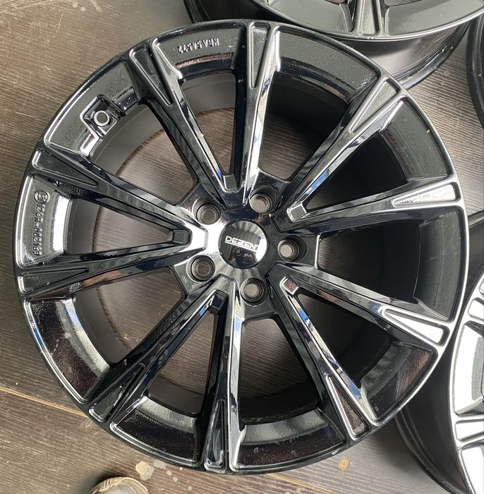 Felgi aluminiowe 18” BMW 4 i4 G26 Mercedes CLS Audi A6 C7 C8 VW Arteon