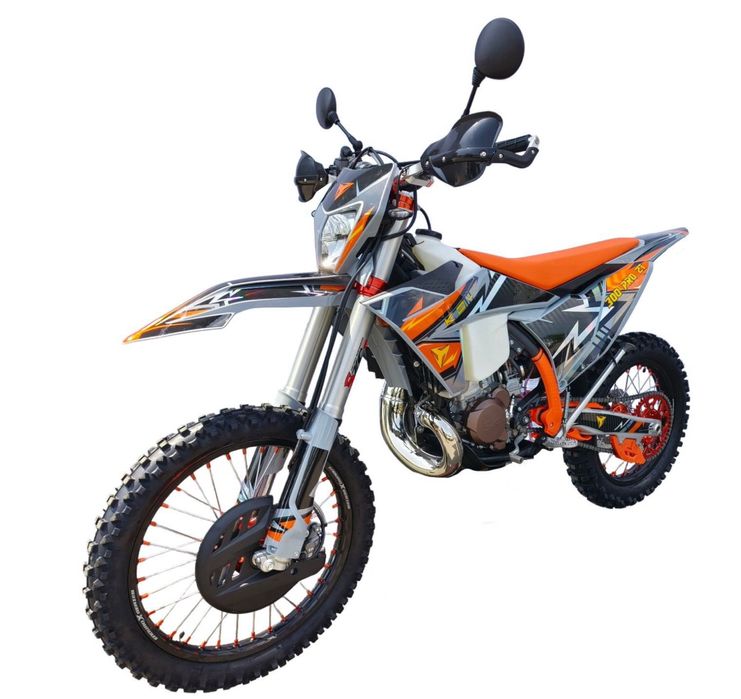 Мотоцикл 2024 KOVI 300-2T PRO