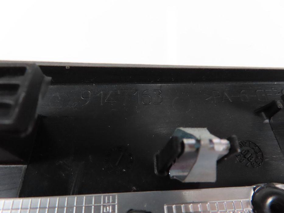 Friso Da Porta Bmw 7 Ref: 51419147163