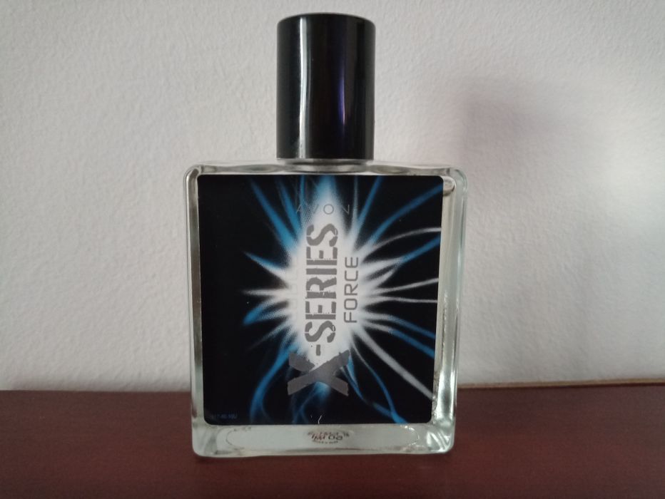 Avon X-series Force