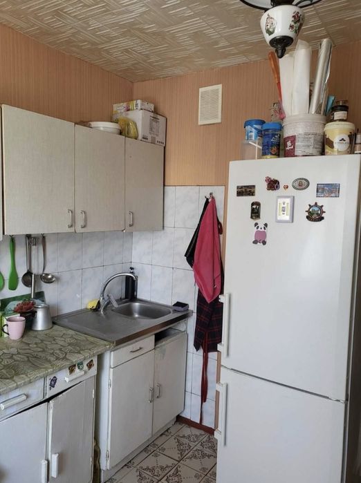 Продажа 2ой квартиры в Днепровском р-не