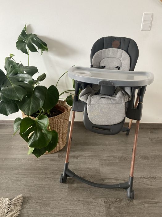 Cadeira papa Maxi cosi