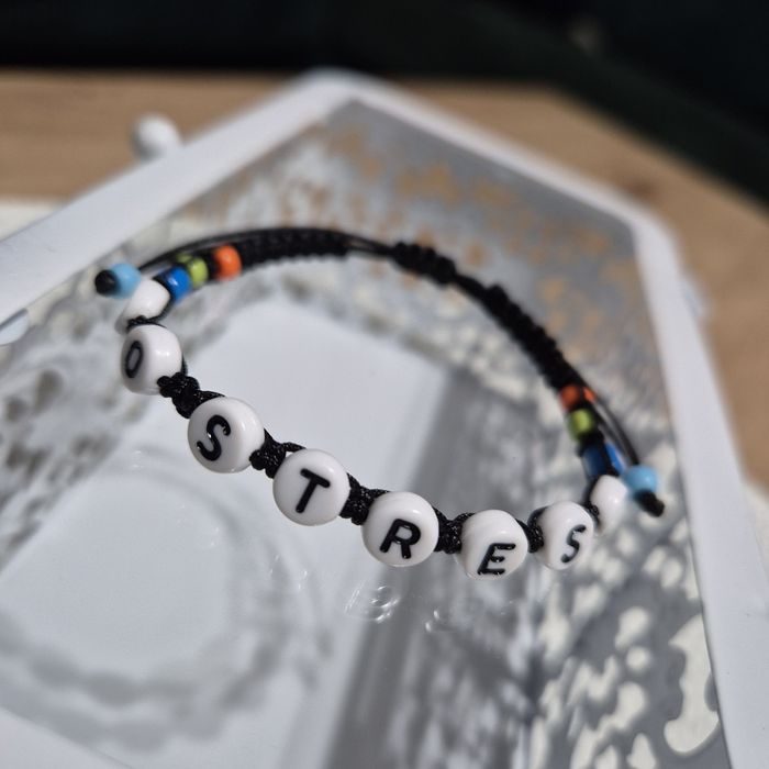 Bransoletka No Stress