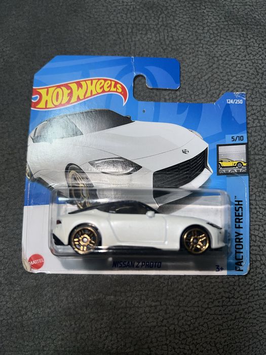 Carros Hot Wheels