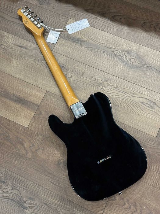 Squier Classic Vibe 70s Telecaster Thinline (Нова гітара!)
