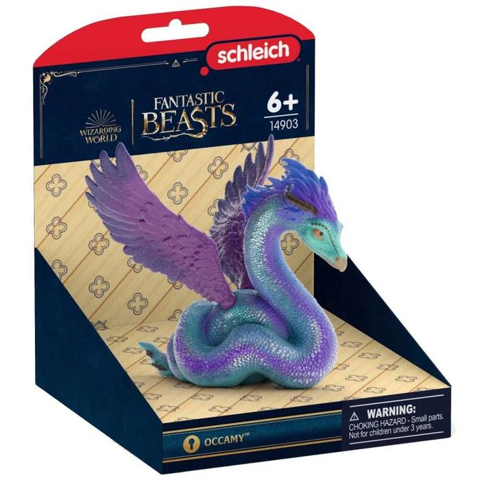 Schleich Harry Potter Żmijoptak 14903