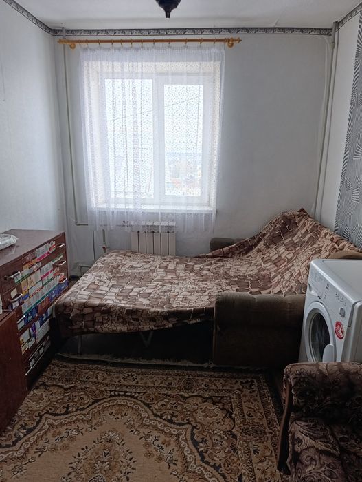 Продам кімнату у гуртожитку Чугуїв (не Дружба)