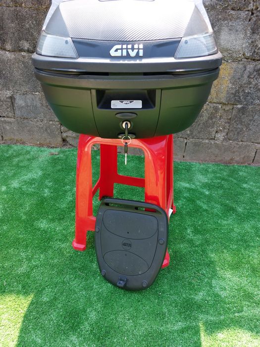 Top case Givi 37L