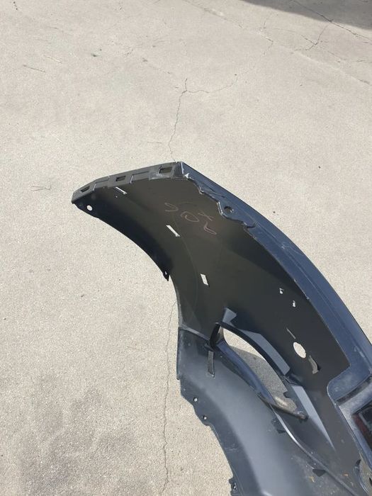 Zderzak tylny Dacia Sandero II lift 850229955R