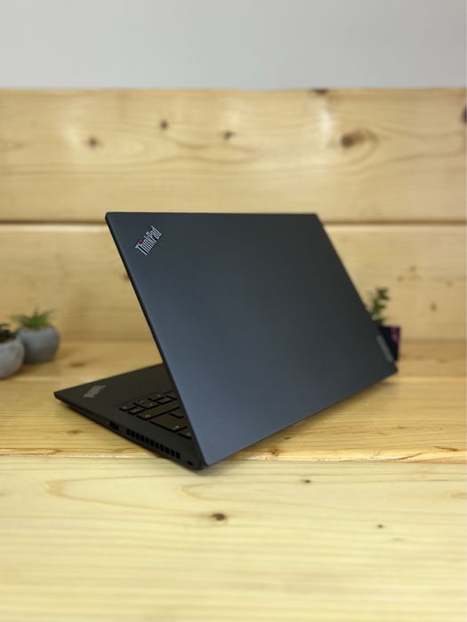 Гарантія/Lenovo ThinkPad T14s G2/i5-1145G7/16GB+SSD 512GB/14"FHD IPS