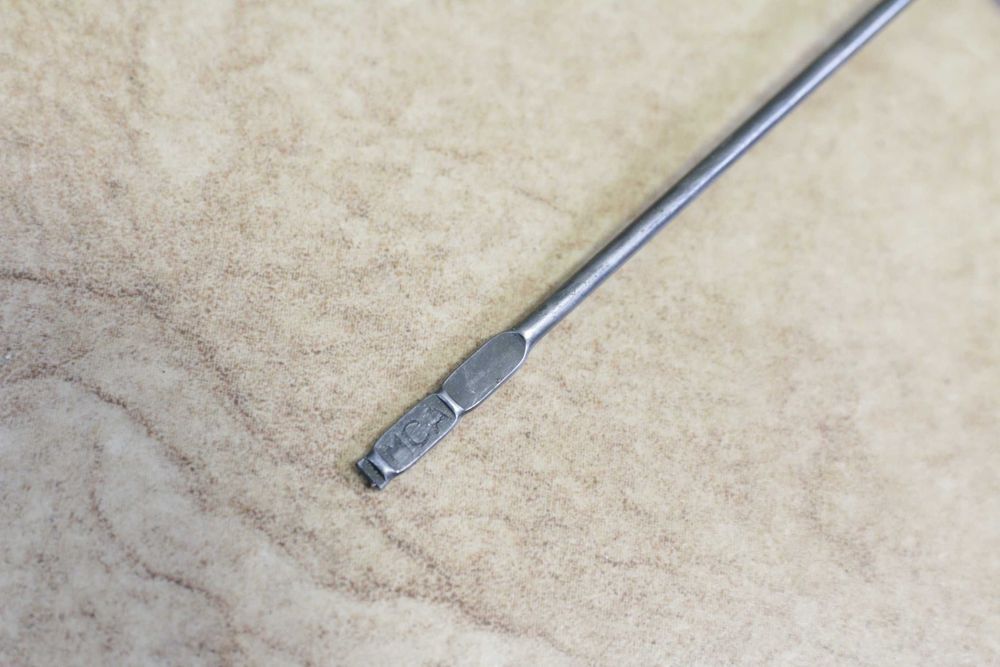 4229 WSKAŹNIK MIARKI OLEJU Honda Goldwing GL 1800 |2018+